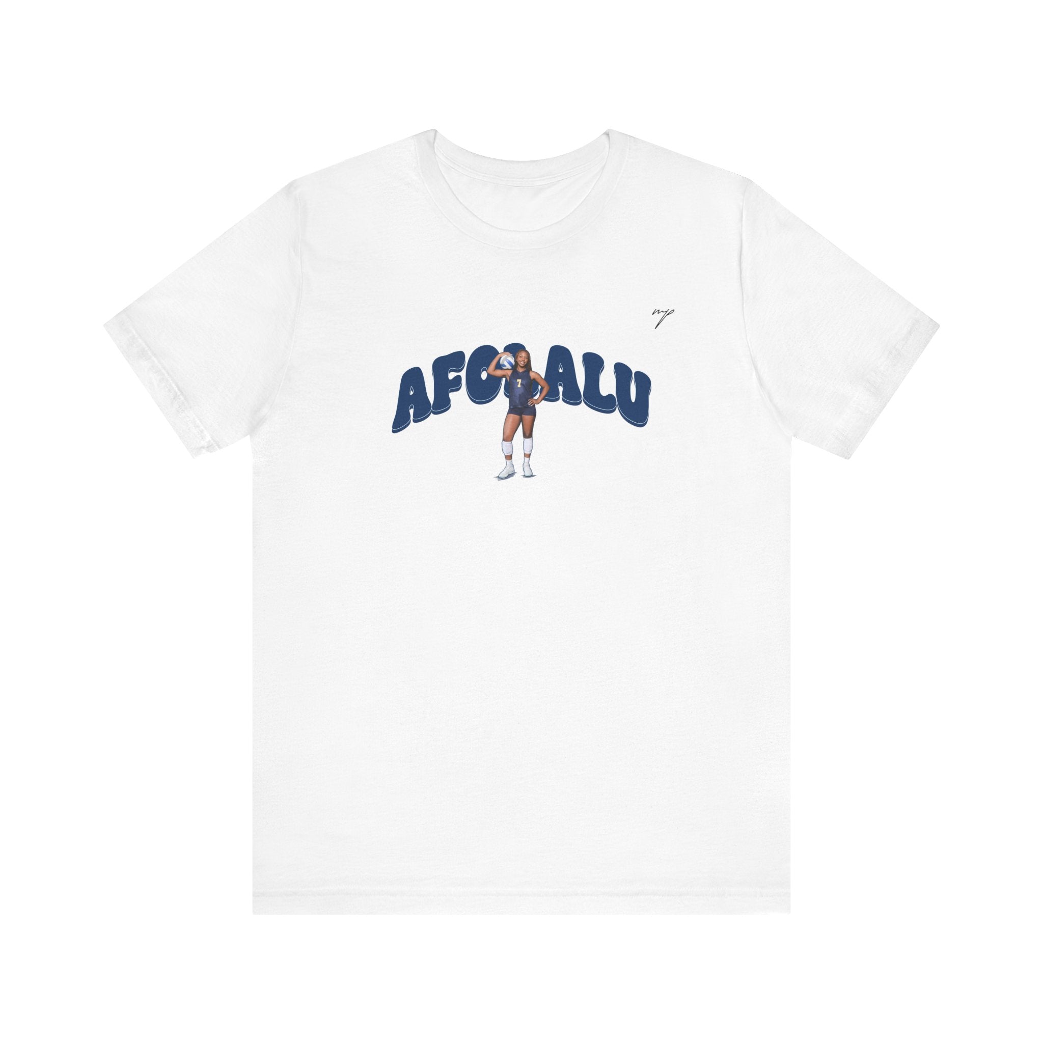 Tami Afolalu Graphic Tee
