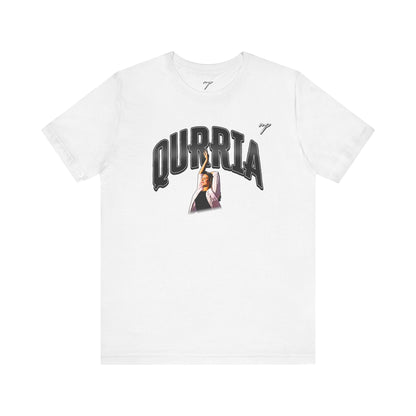 Qurria Thomas Graphic Tee