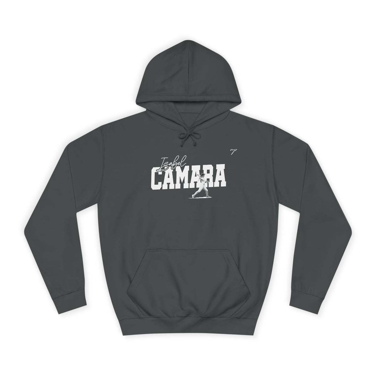 Isabel Camara Hoodie