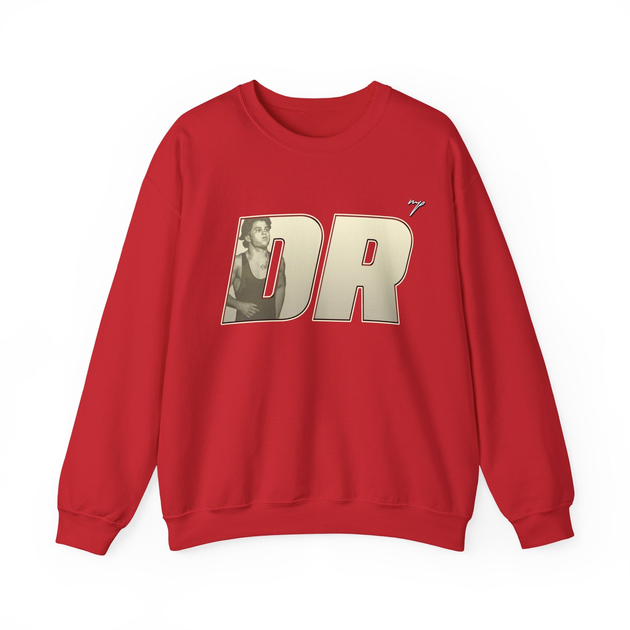 Dallas Russell Crewneck