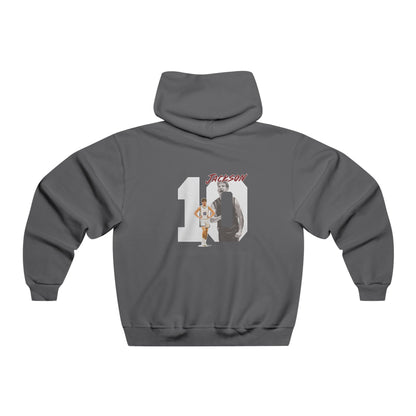 Jackson Robertson Vintage Hoodie