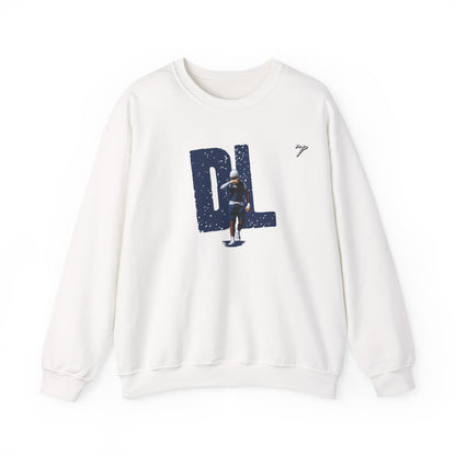 Donovan Leaks Crewneck