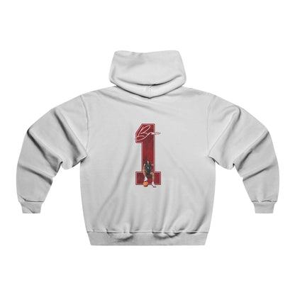 Taylor Brown Vintage Hoodie