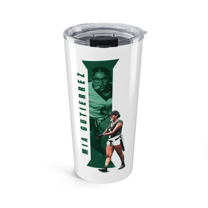 Mia Gutierrez Tumbler Mug
