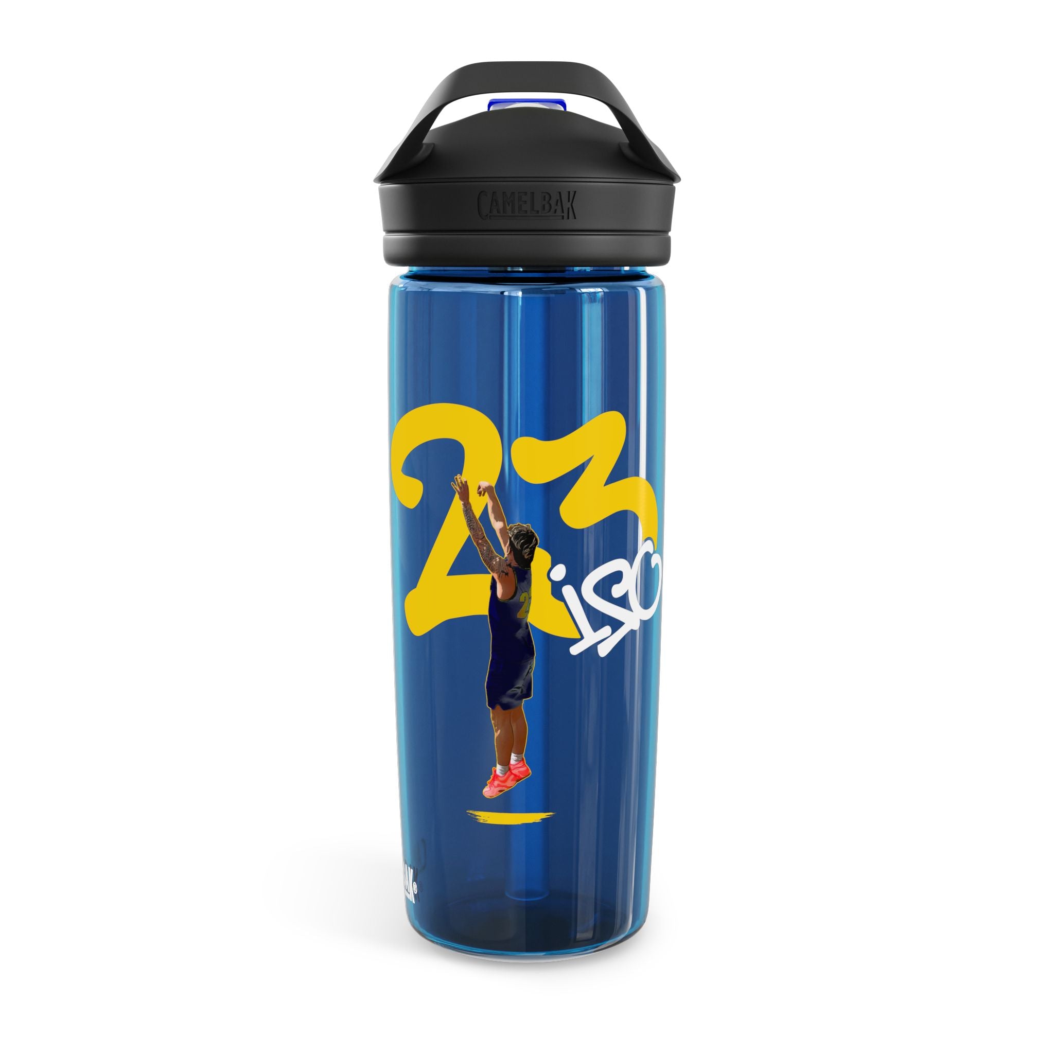 Spencer Breeden CamelBak Water Bottle