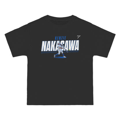 Kenzie Nakasawa Vintage Tee