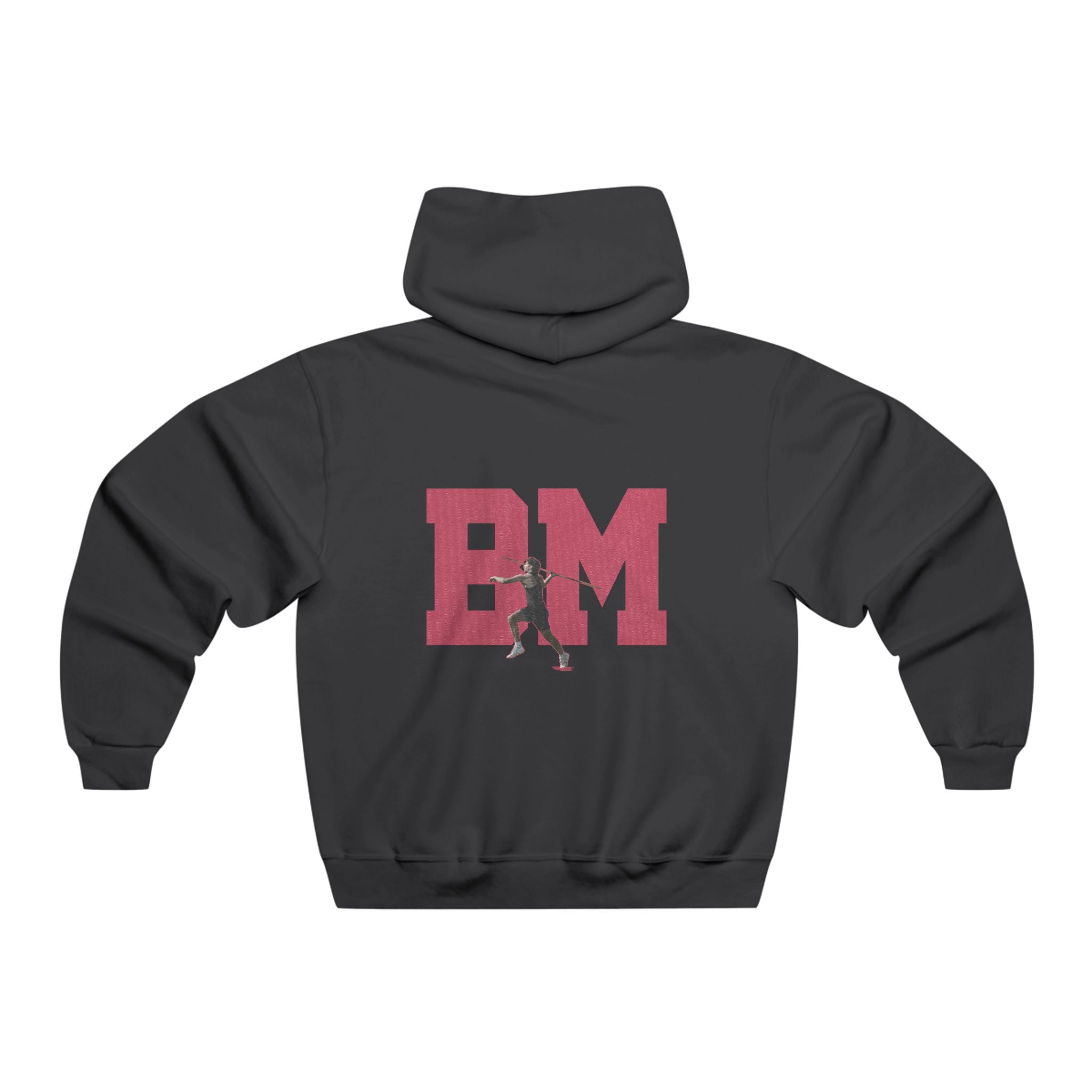 Breyson Mccracken Vintage Hoodie