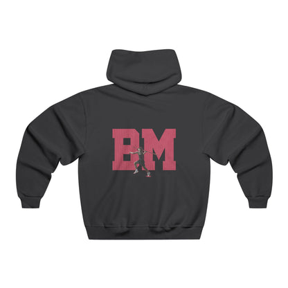 Breyson Mccracken Vintage Hoodie