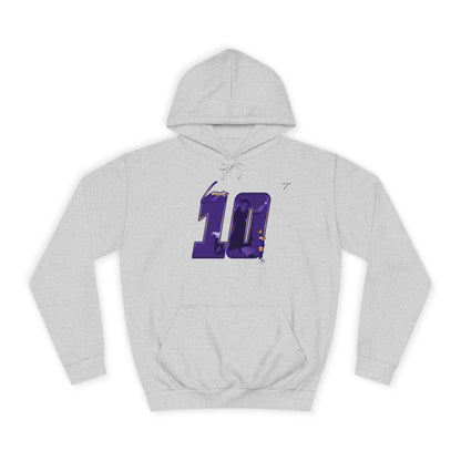 Andrea Leyva Hoodie