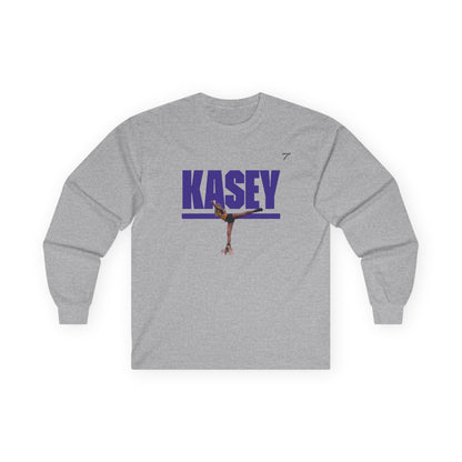 Kasey Hedrick Long Sleeve