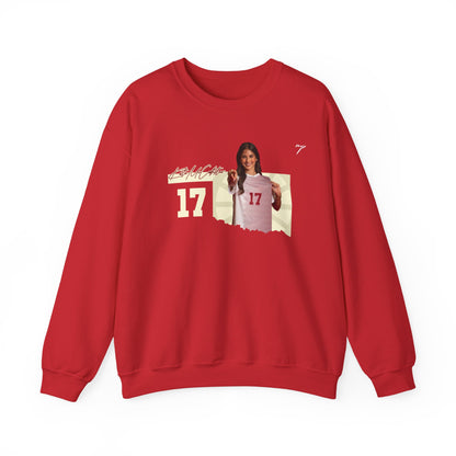 Kate McCallister Crewneck