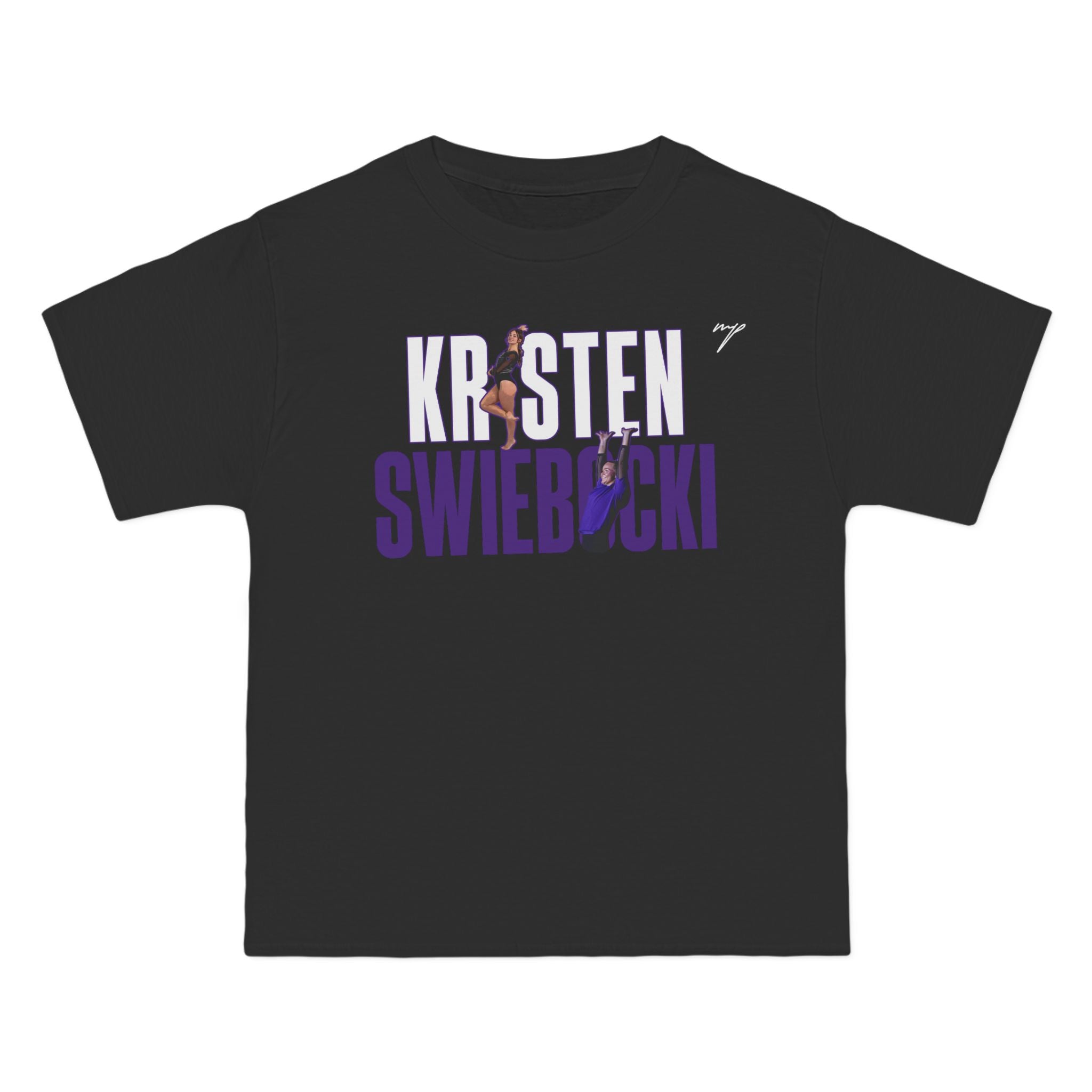 Kristen Swiebocki Vintage Tee