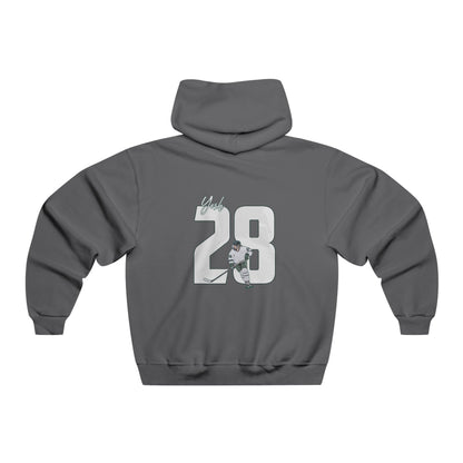 Abby Yesh Vintage Hoodie