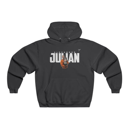 Alexander Julian Vintage Hoodie