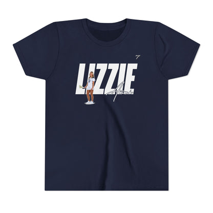Lizzie Anné YOUTH Graphic Tee