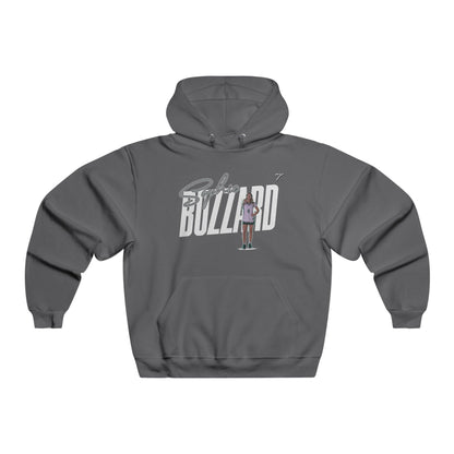 Sophie Buzzard Vintage Hoodie
