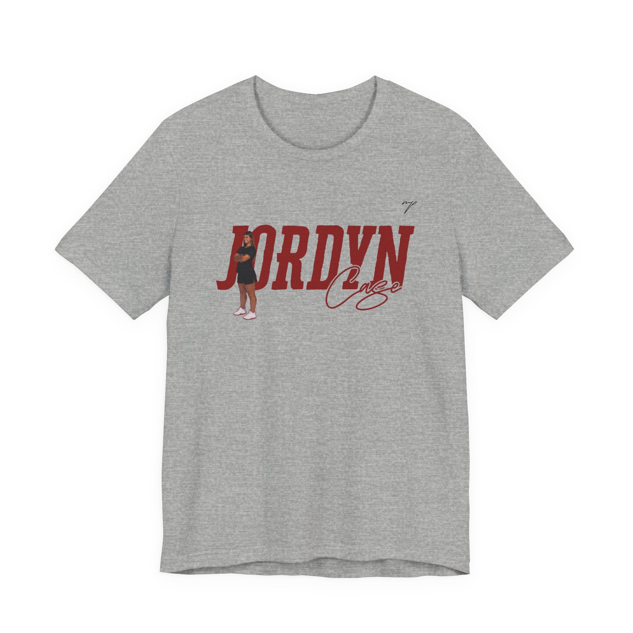 Jordyn Case Graphic Tee