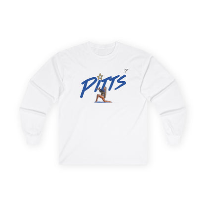 Mikaela Pitts Long Sleeve Tee
