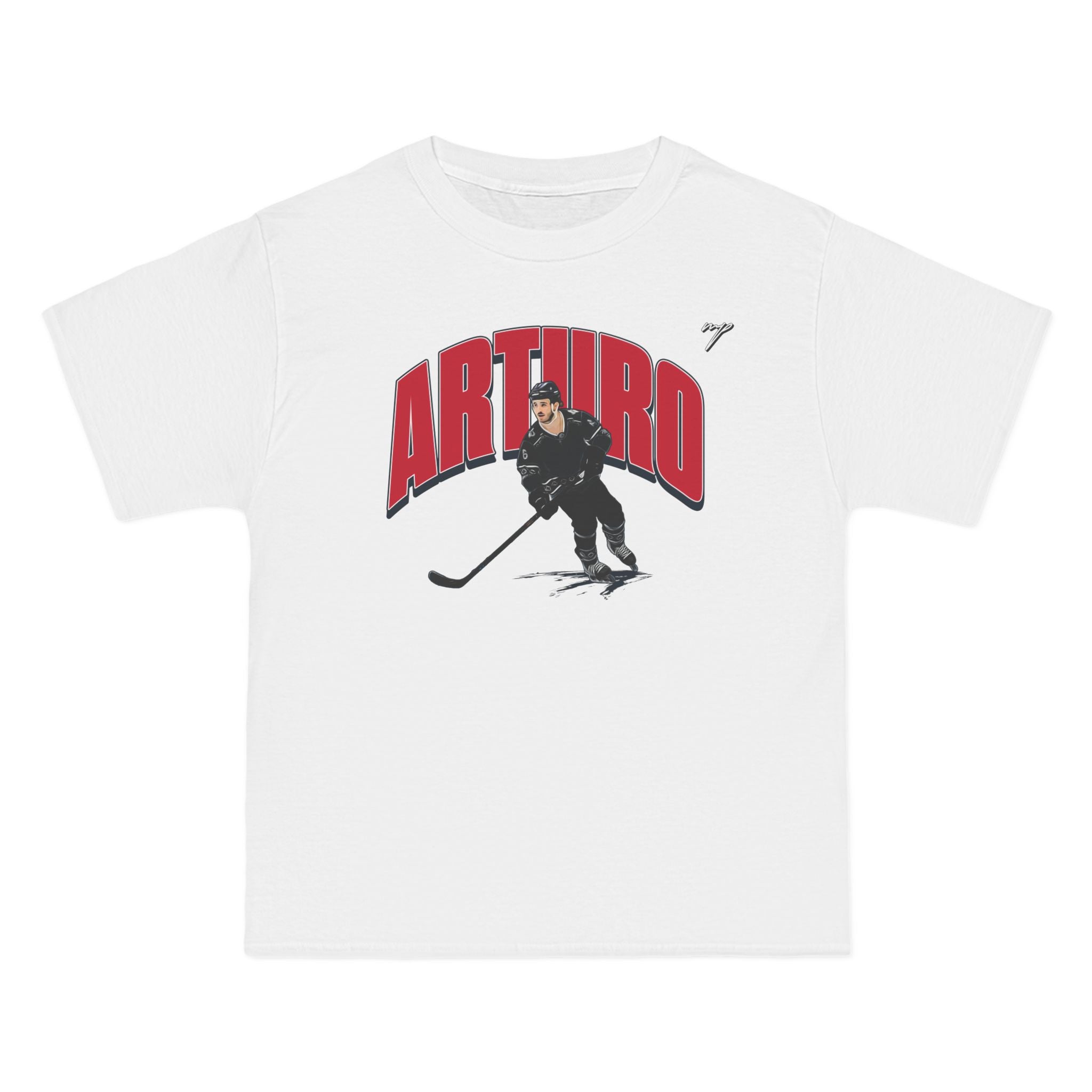 Arturo Garcia Vintage Tee