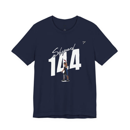 Kaleb Shepard Graphic Tee