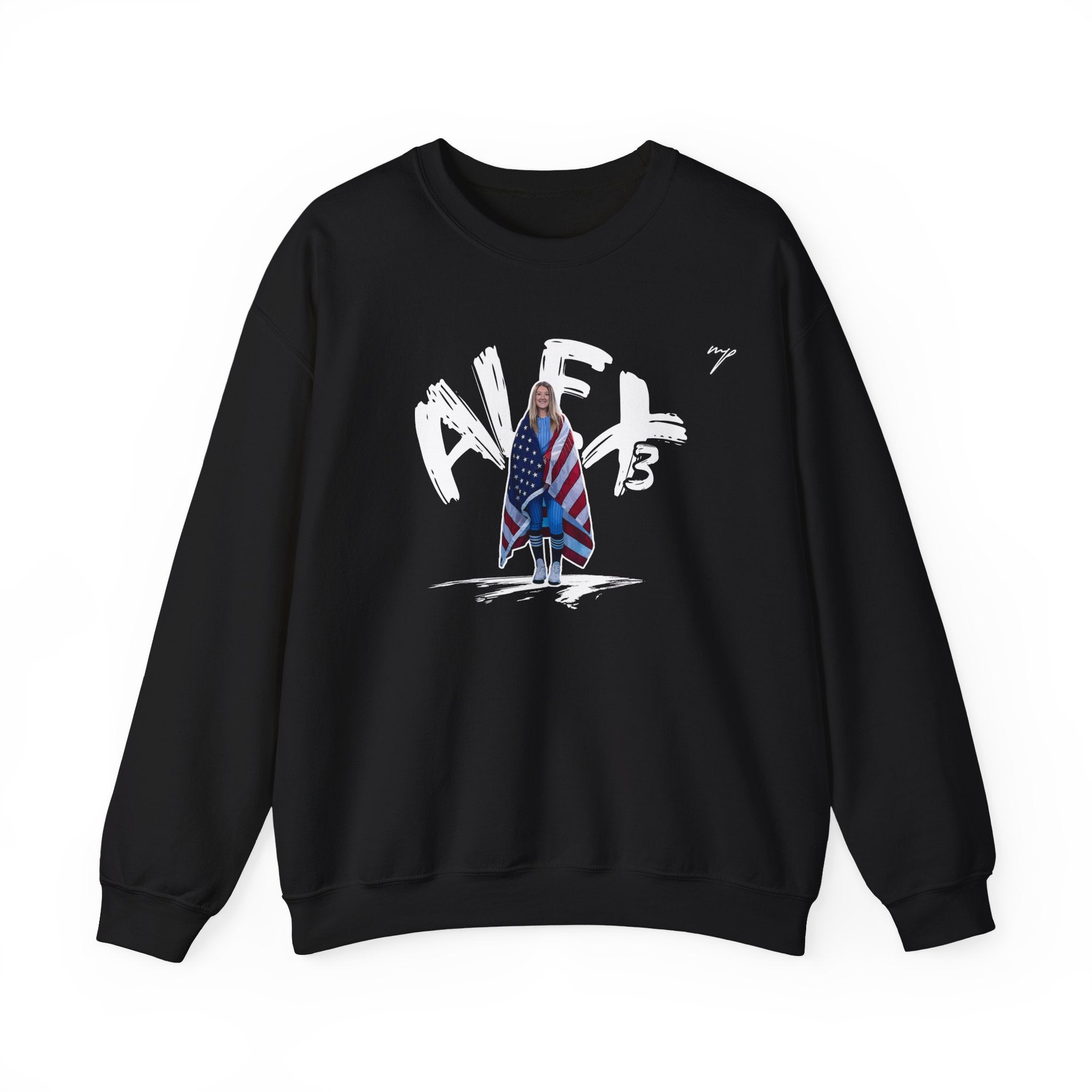 Alex Coleman Crewneck