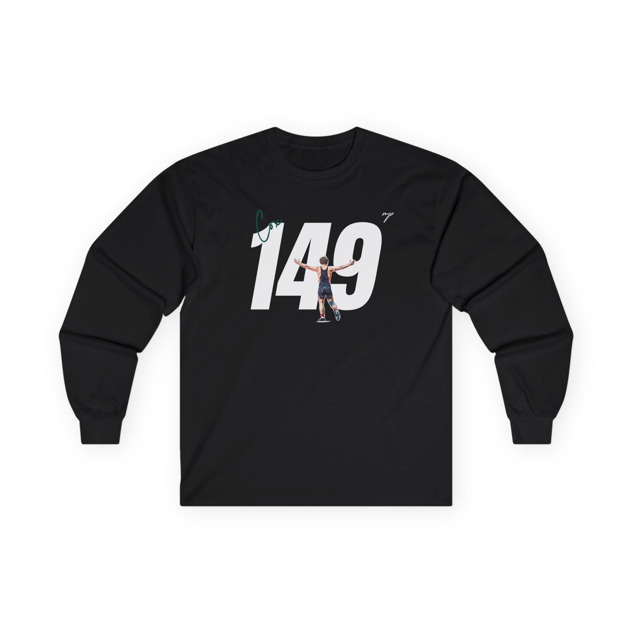 Peyton Cox Long Sleeve Tee