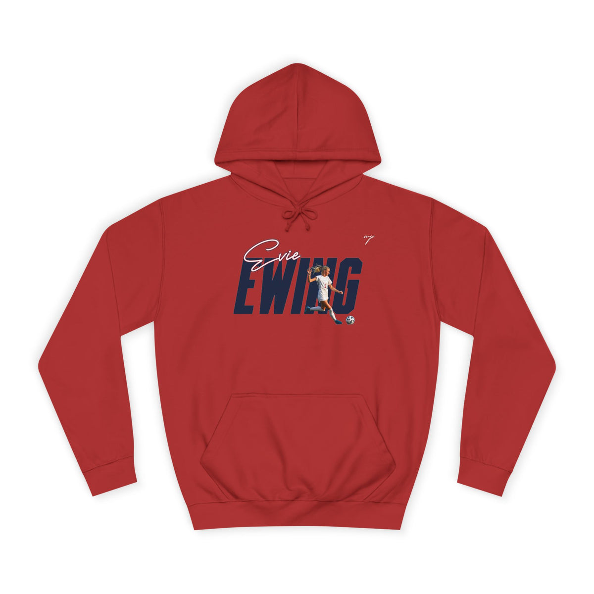 Evie Ewing Hoodie