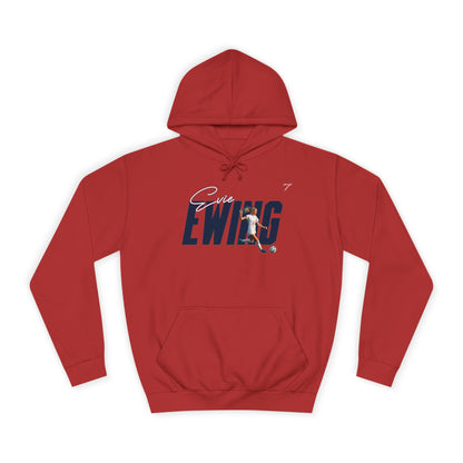 Evie Ewing Hoodie