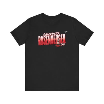 Samantha Rosenberger Graphic Tee