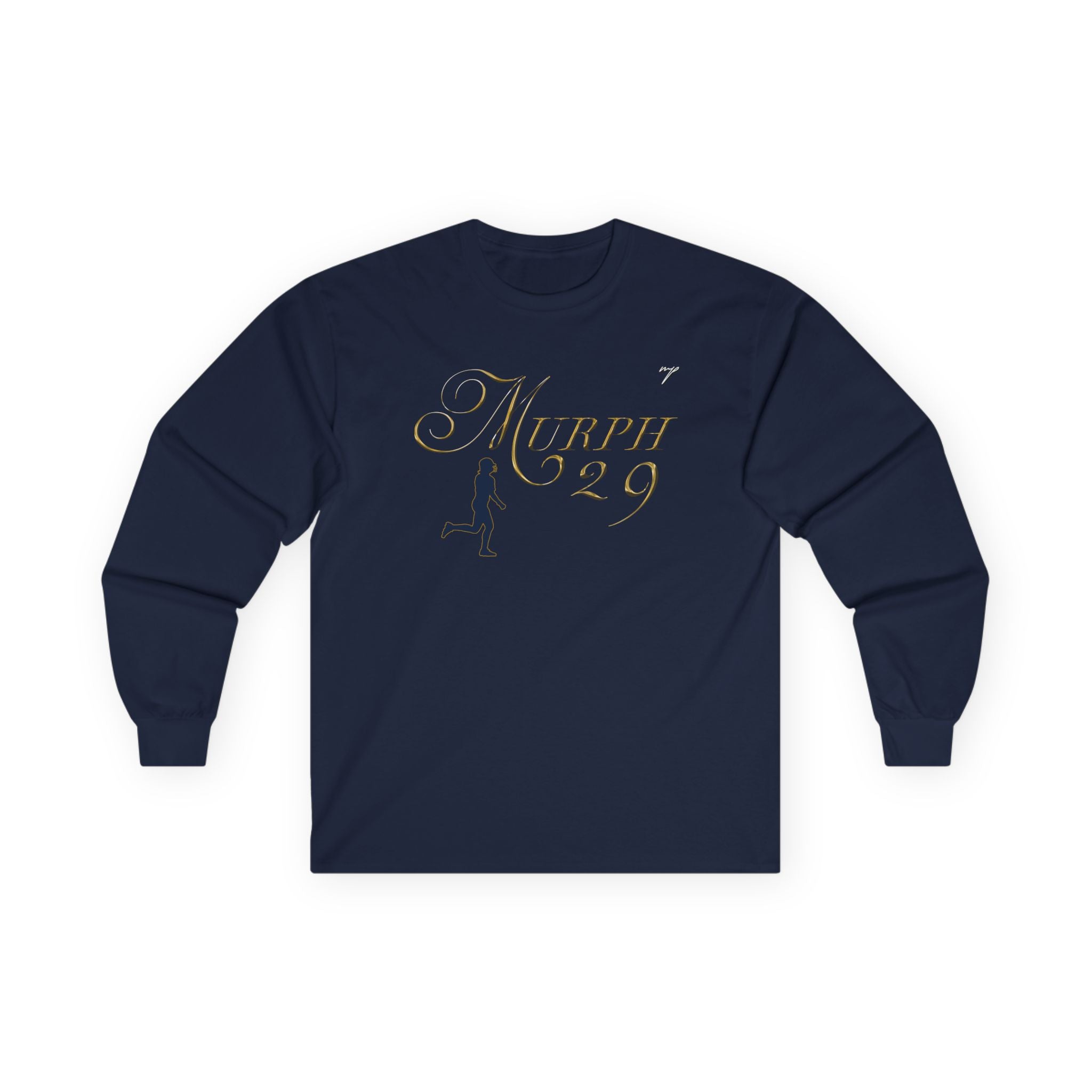 Keira Murphy Long Sleeve Tee