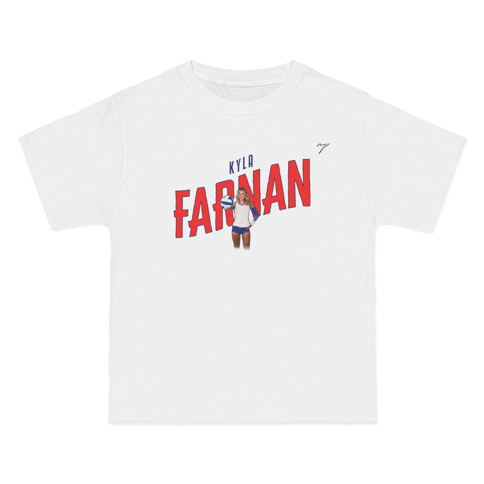 Kyla Farnan Vintage Tee