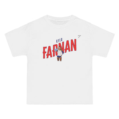 Kyla Farnan Vintage Tee