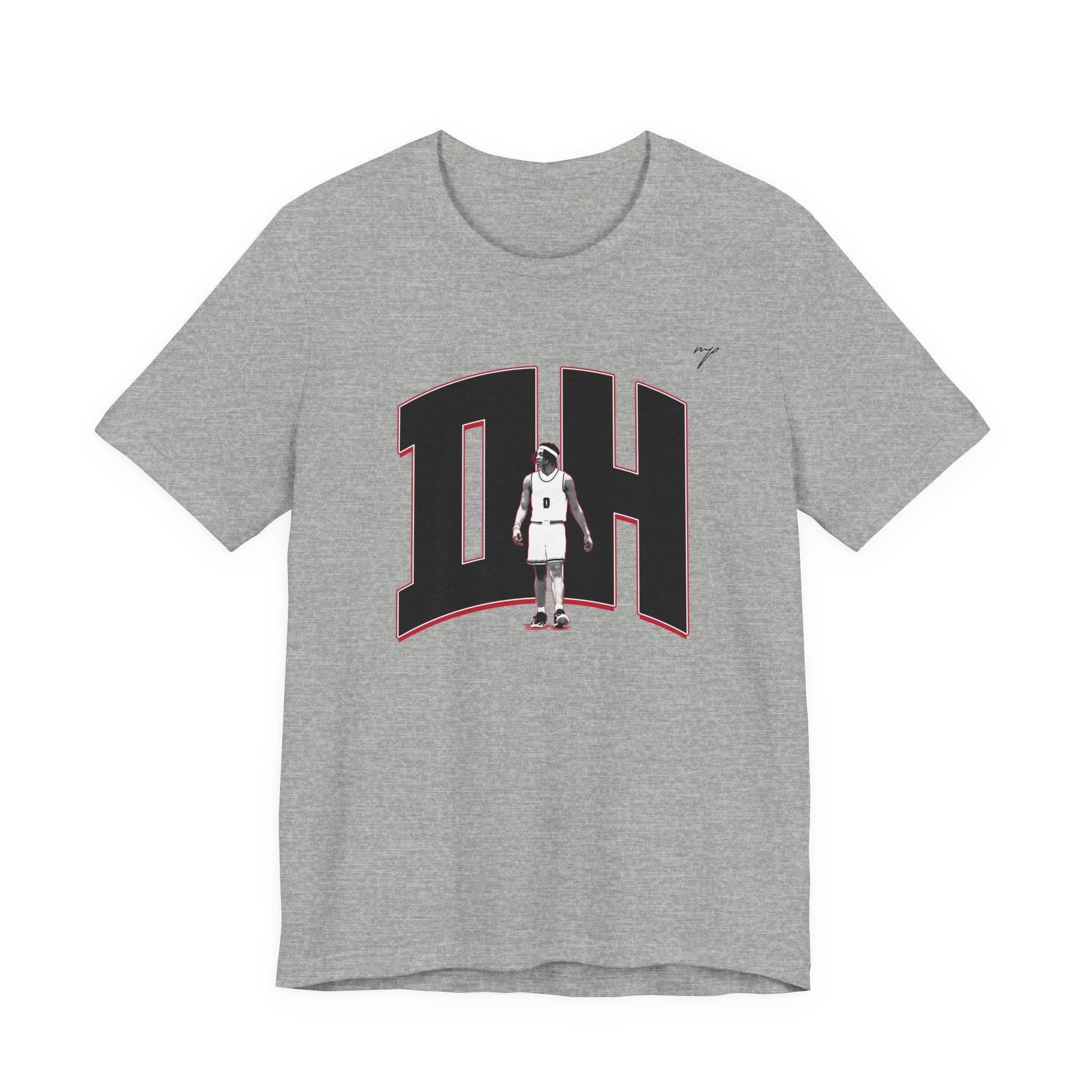 Darien Harris Graphic Tee