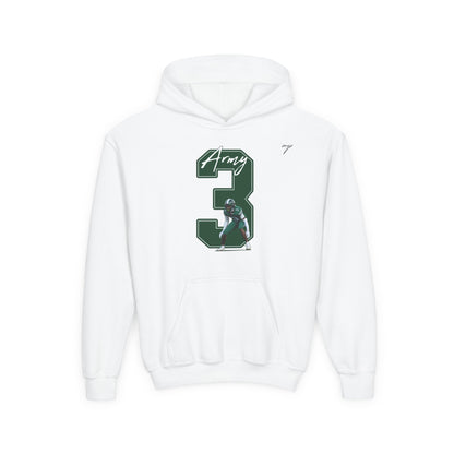 LaMarcus Army YOUTH Hoodie
