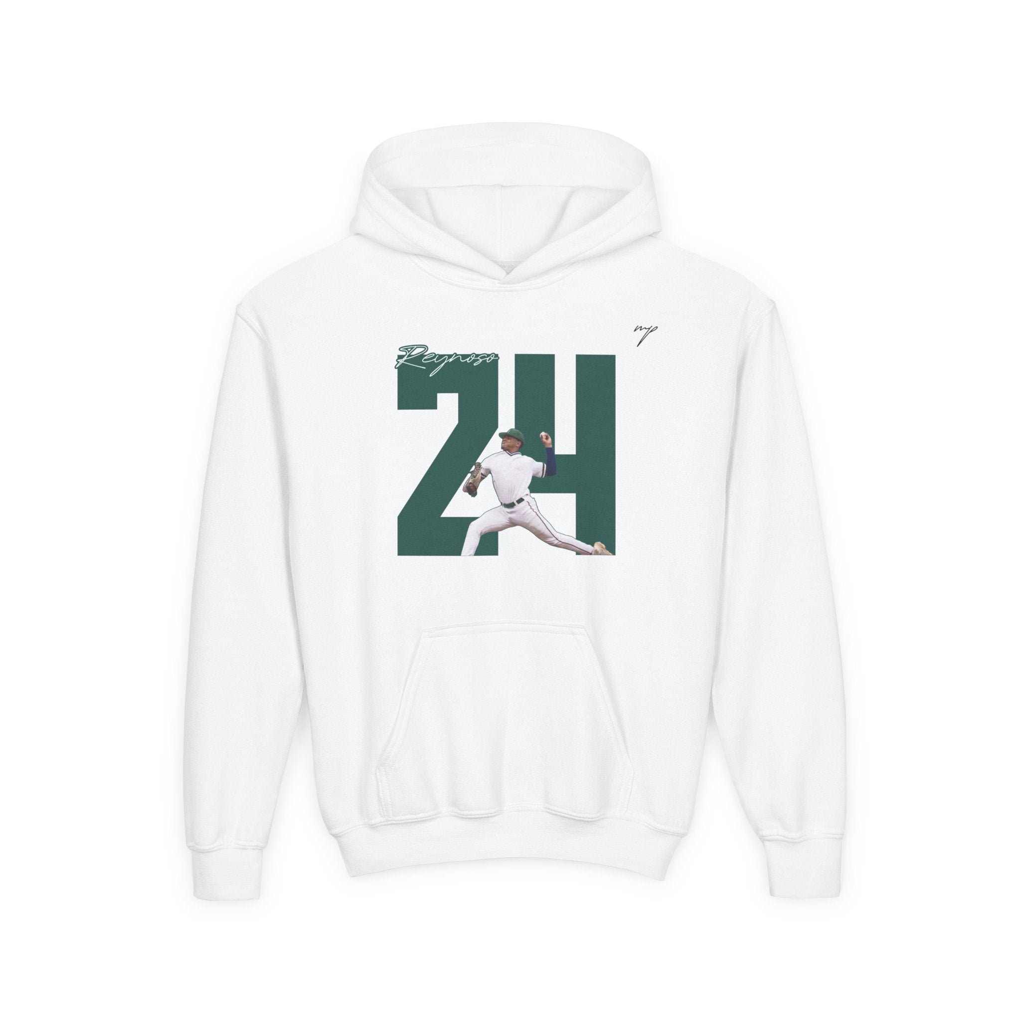 Victor Reynoso YOUTH Hoodie