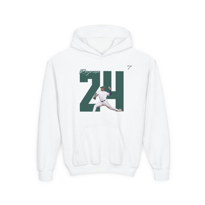 Victor Reynoso YOUTH Hoodie