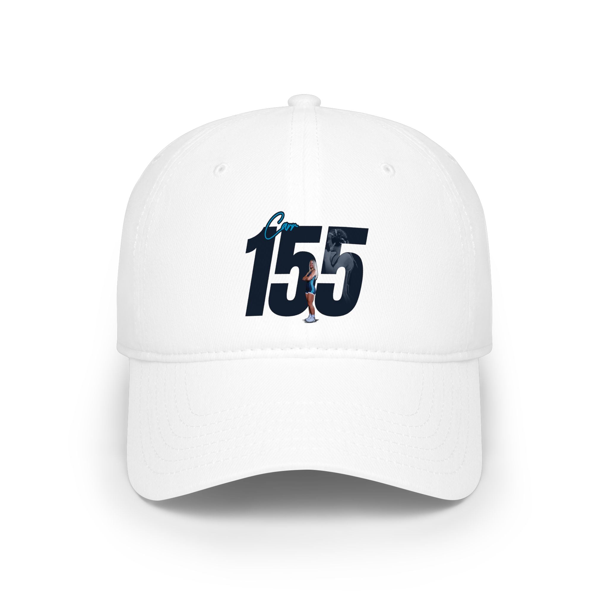 Callie Carr Hat