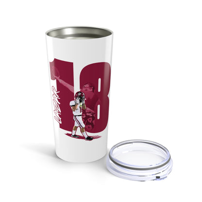Trevor Lazar Tumbler Mug