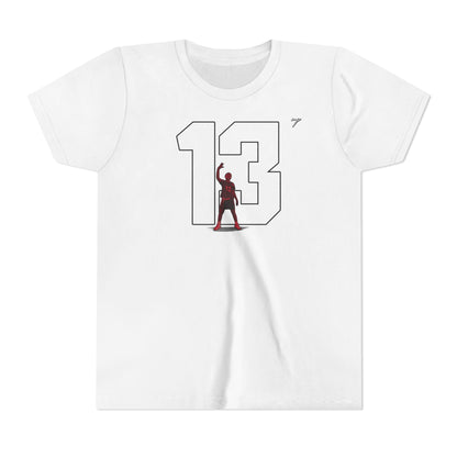 Breasjah Wilson YOUTH Graphic Tee