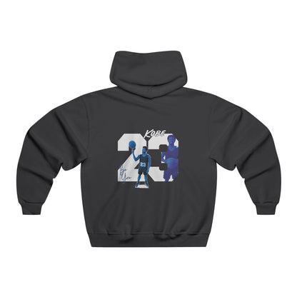 Kenneth Grant Vintage Hoodie