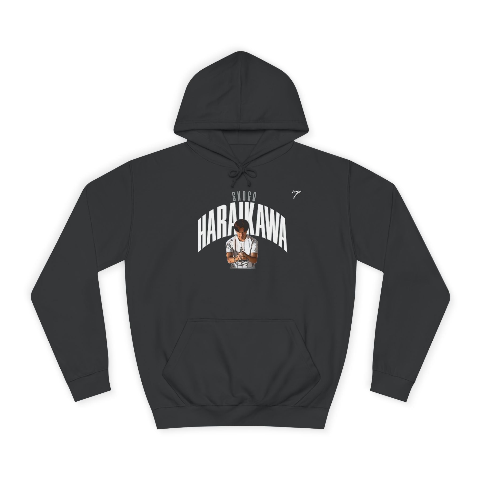 Shogo Haraikawa Hoodie