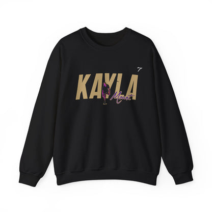 Kayla Mount Crewneck