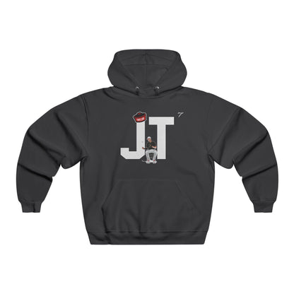 Jackson Taylor Vintage Hoodie