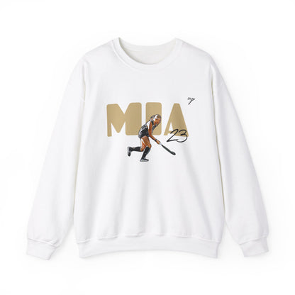 Mia Schoenbeck Crewneck Sweatshirt