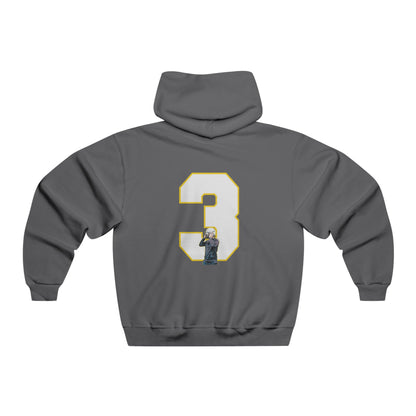 Jahlyl Whitfield Vintage Hoodie