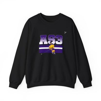 Anika Stromme Crewneck