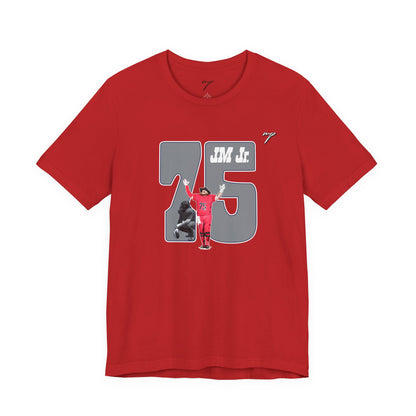 Jeremy Martin Jr Graphic Tee