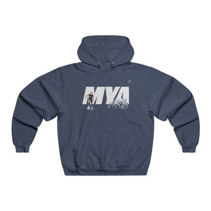 Mya Mills Vintage Hoodie