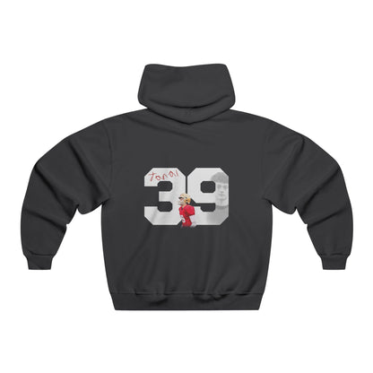 Jacob Janis Vintage Hoodie