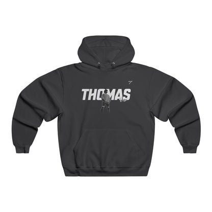 Thomas Grant Vintage Hoodie